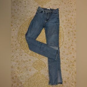 Zara jeans